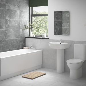 Camberley Full Suite with Bath